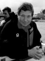 vic armstrong