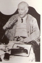 vicente aleixandre