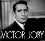 victor jory