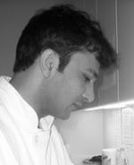 vikas khanna