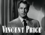 vincent price