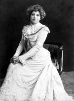 viola allen
