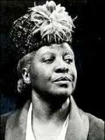 virginia capers