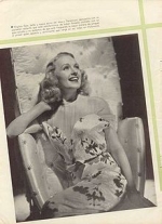 virginia dale