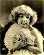 virginia lee corbin