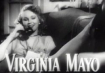 virginia mayo