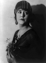 virginia pearson