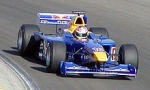 vitantonio liuzzi