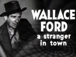 wallace ford