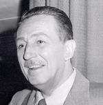 walt disney