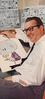 walt kelly