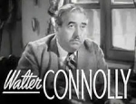 walter connolly