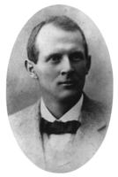 walter james