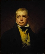 walter scott