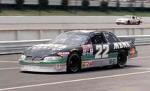 ward burton