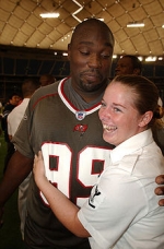 warren sapp