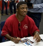 warrick dunn