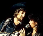 waylon jennings