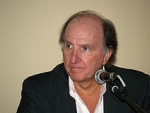 wayne barrett