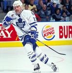 wendel clark