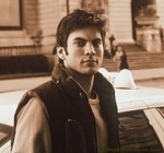 wes bentley