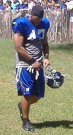 will demps