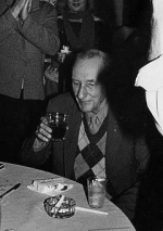 william burroughs