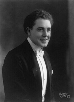 william farnum