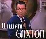 william gaxton