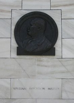 william massey