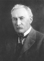 william mulholland