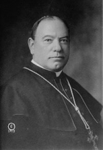 william o connell