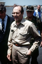 william perry