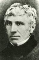 william weston