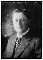 william wrigley jr 