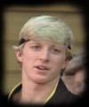 william zabka