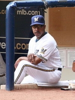 willie randolph