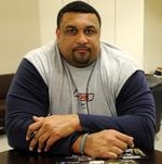 willie roaf willie roaf
