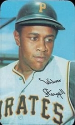 willie stargell
