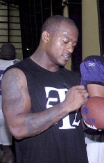 willis mcgahee
