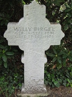 willy birgel willy birgel