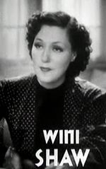 wini shaw