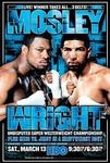 winky wright