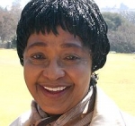 winnie mandela