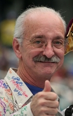 woodie flowers