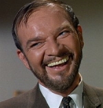 woodrow parfrey