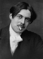 wyndham lewis