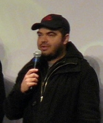 xavier gens