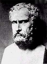 xenophanes