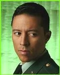 yancey arias